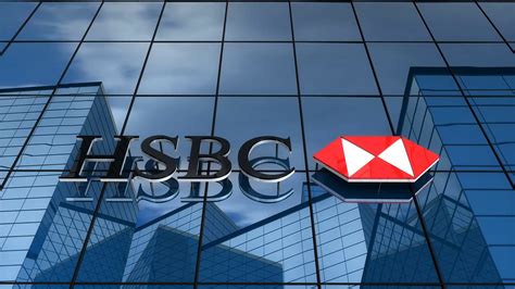 hsbc targets net  emissions   earmarks  billion green