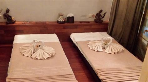 apo  balinese  asian blend massage lotus oriental spa