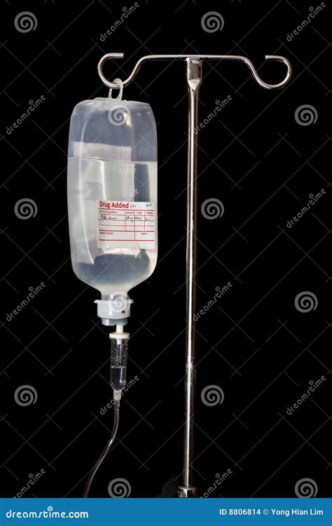 iv drip stock photo image  treatment hospital equipment