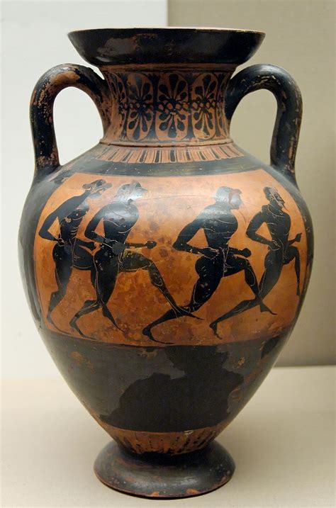 typology  greek vase shapes ceramica griega grecia antigua ceramica