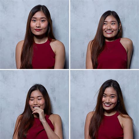 Women’s Faces Before During And After Orgasm In Photo Series Aimed To