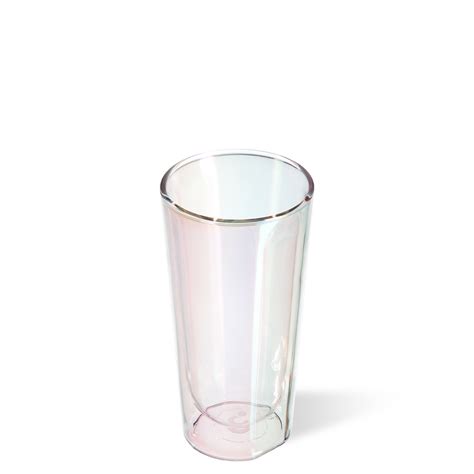 Glasses For Beer Insulated Pint Glass Corkcicle