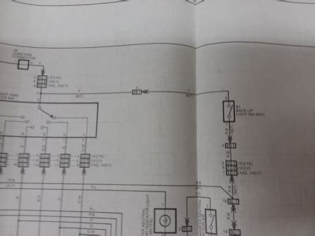 backup light wiring diagram ihmud forum