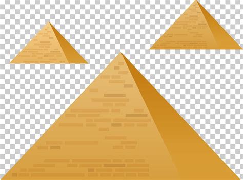 Egyptian Pyramids Ancient Egypt Legend Png Clipart