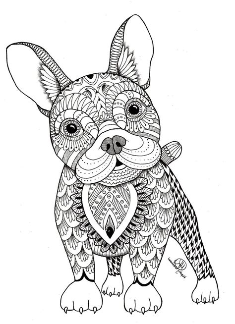 mandala coloring pages animal brianarophess