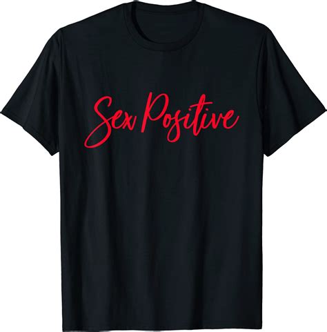 sex positive feminist apparel for women s rights t shirt