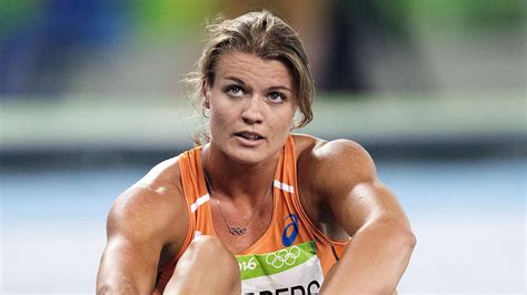 dafne schippers 49 hot photos of daphne schippers expose their sexy