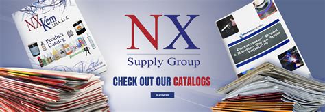 home  nx supply group