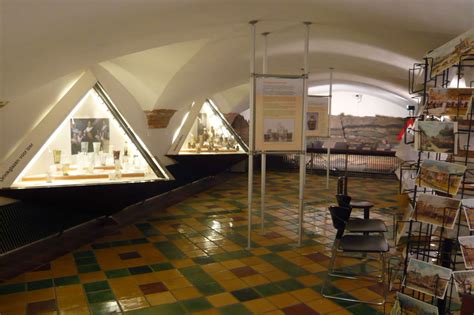 archeologisch museum haarlem haarlem visitor information reviews