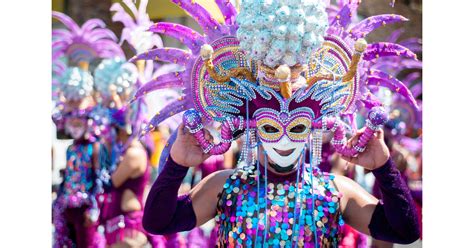 Party At The Biggest Carnivals Around The World Mardi Gras Experiences