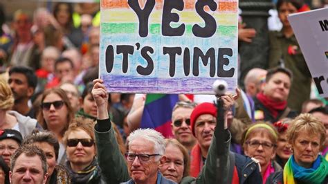 gay marriage plebiscite equality campaign poll shows catholic