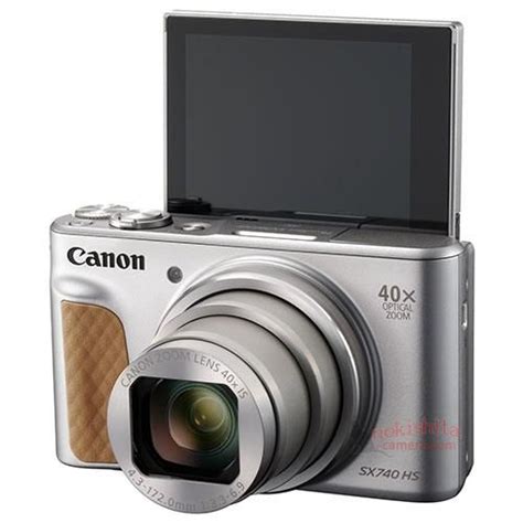 canon powershot sx hs images   detailed specifications