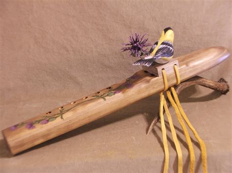 macnaughtan creations flute drone