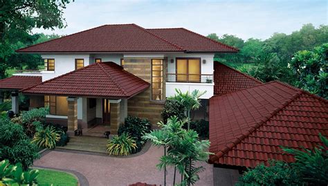 roofing thrissur archives page    tapco roofing  ceramic roof tile brand  kerala
