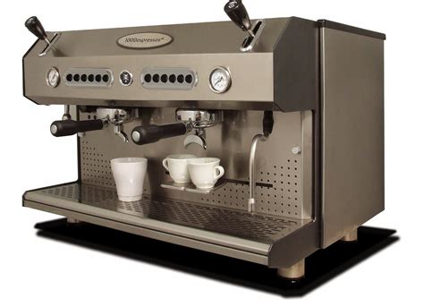 crafty coffee blog   espresso machine