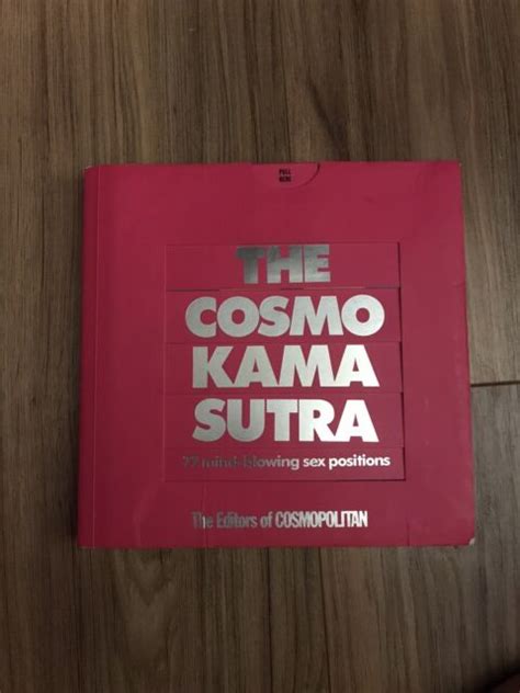 the cosmo kama sutra 77 mind blowing sex positions by cosmopolitan