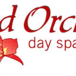 red orchid day spa  reviews day spas     clinton