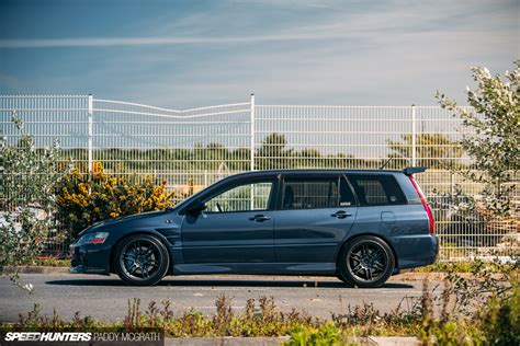 business   front family    speedhunters