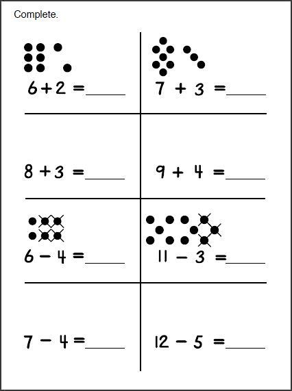 csmp st grade math problems  sample pages flickr photo sharing