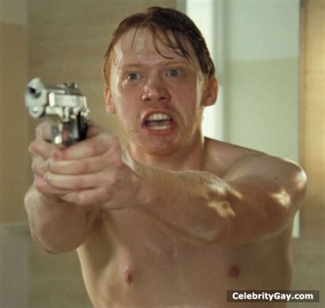 rupert grint nude leaked pictures and videos celebritygay