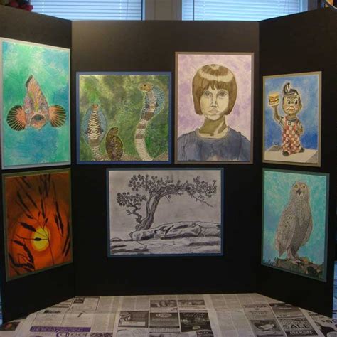 art connects  art education charleston sc winning art school