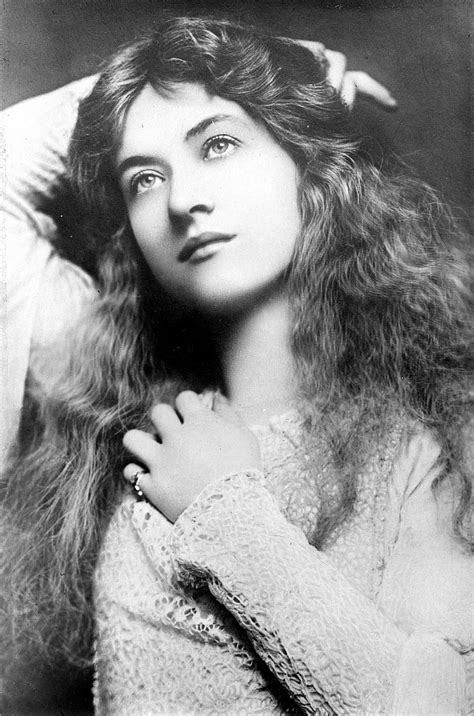 glamour girl actress maude fealy the graphics fairy