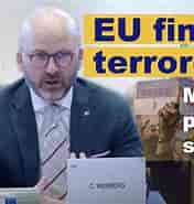 Billedresultat for terrorgrupper i EU. størrelse: 176 x 185. Kilde: www.youtube.com
