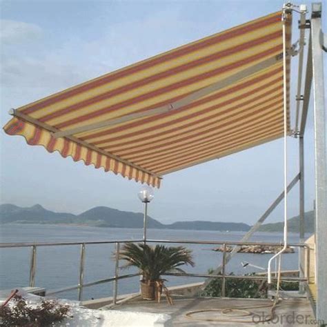 china retractable awning real time quotes  sale prices okordercom