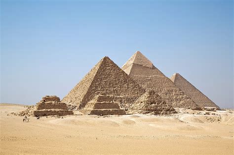 egyptian pyramids wikipedia
