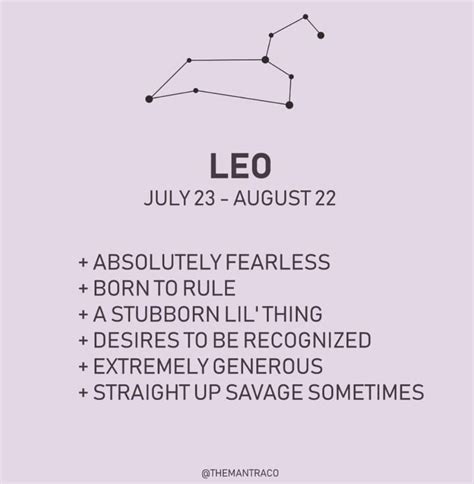pin by arial lynn on know it leo zodiac quotes leo personality