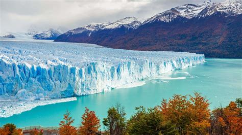 patagonia weather  climate snow conditions  time  visit