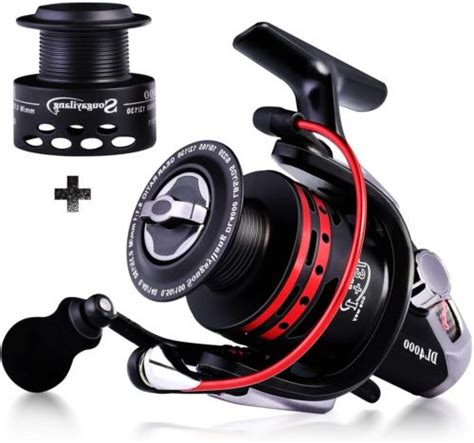 fishing reels powerful bb spinning reels ultra smooth