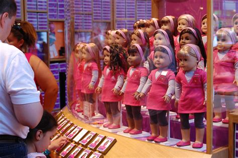 The Price Of American Girl Dolls Popsugar Moms