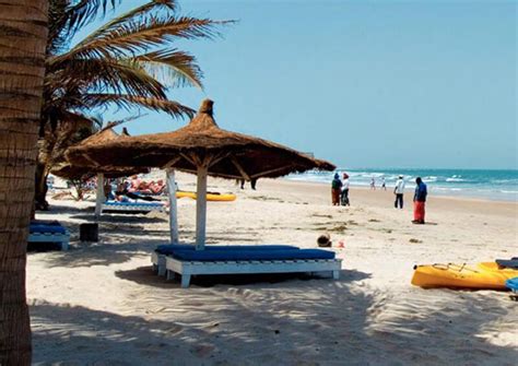 the beautiful beaches peaceful setting and traditional atmosphere are