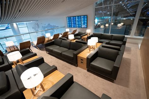 time  relax    airport lounges   world vue magazine