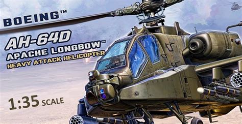 academy  ahd apache longbow attack helicopters wwwgrupochipscom