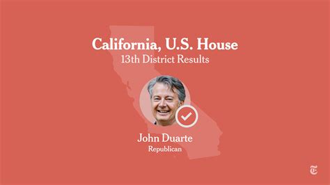 california 13th congressional district election results 2022 gray vs