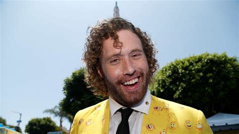 t j miller and ‘kong director accused of harassment by