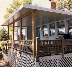 metal awning metal awning roofing porches decks shed google search outdoor decor home