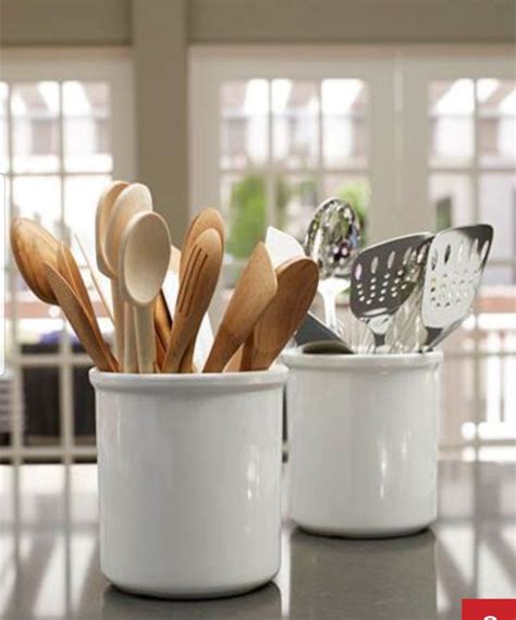 pin  sherrylovinglife  kitchen ideas kitchen utensil organization
