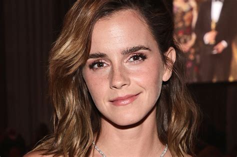 Emma Watson Niyə Filmlərdə Rol Almır