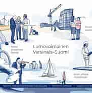 Image result for World Suomi Elinkeinoelämä Kustantamot. Size: 182 x 185. Source: aamuset.fi