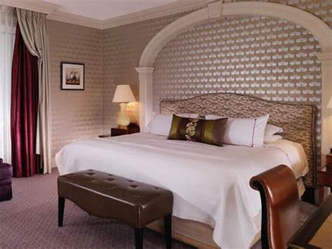 executive king room magellan luxury hotels
