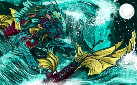 mythical creatures wallpaper  images
