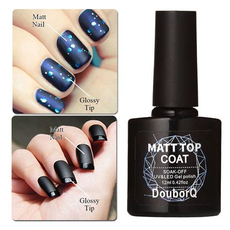 buy  arrival product matte nail polish gel uv gel polish black gel nail