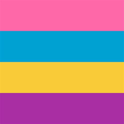 pride flag aesthetic aesthetic flag example by high def pride flags