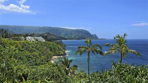 kauai vacation rentals princeville collection