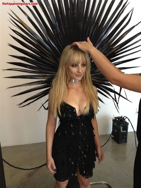 melissa rauch intimate leaked photos the fappening stars