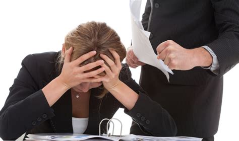 bullying and harassment law and legal services for employers