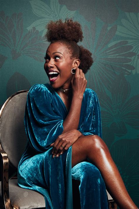 2018 Essence Black Women In Hollywood Celebrity Portraits Essence